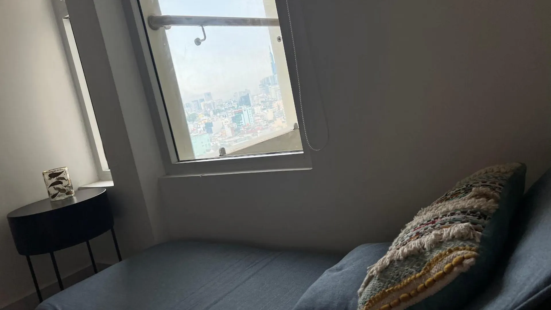 Apartment Terra Royal Homestay Ho Chi Minh City
