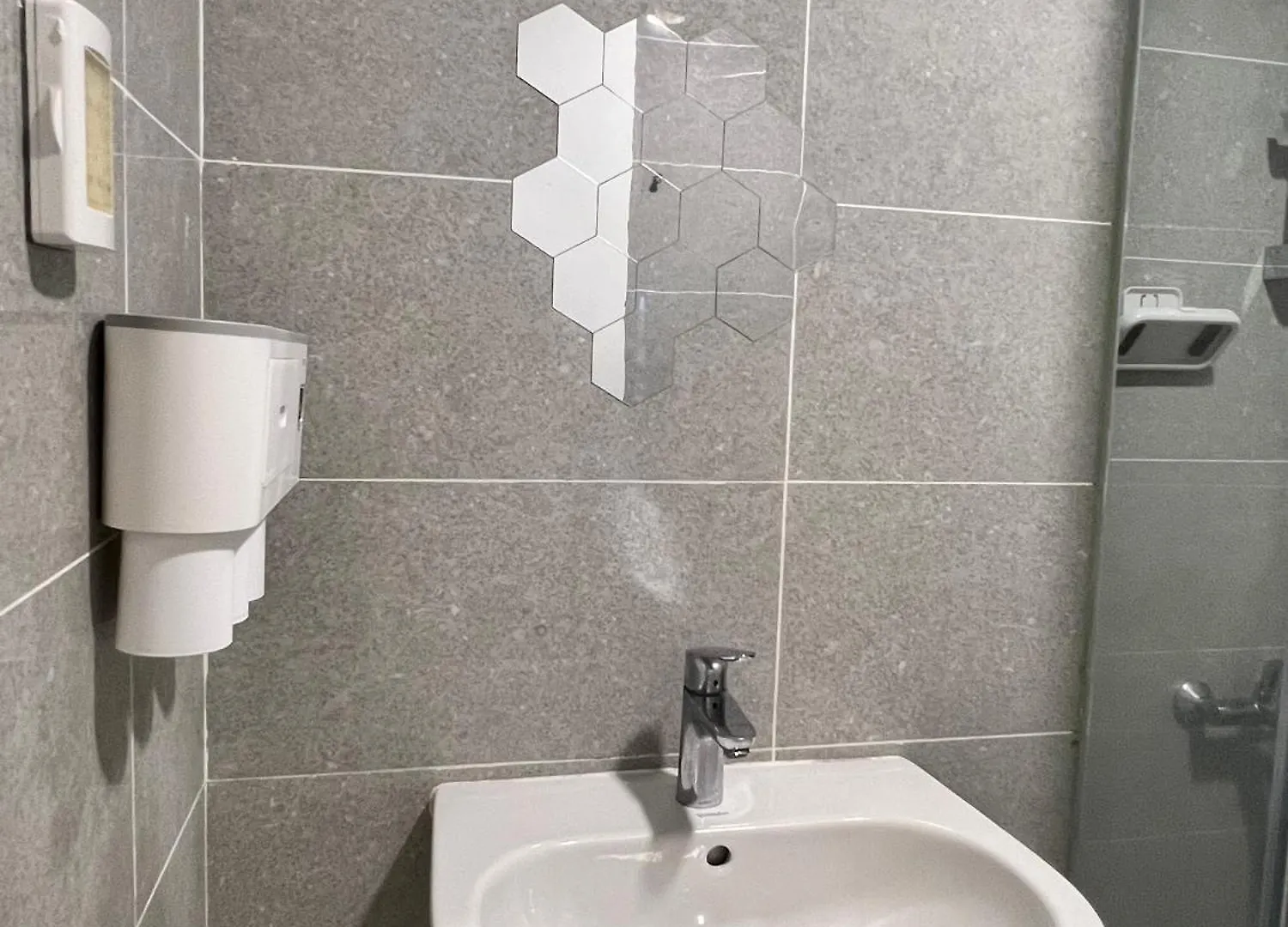 Apartment Terra Royal Homestay Ho Či Minovo Město