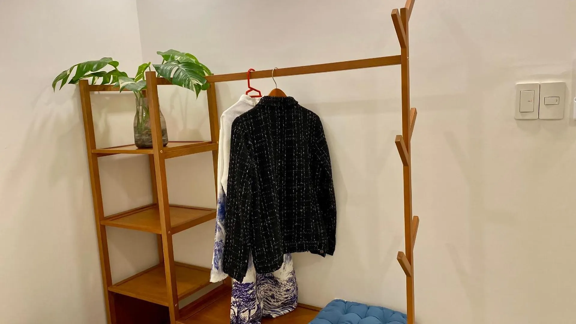 Apartment Terra Royal Homestay Ho Či Minovo Město Vietnam