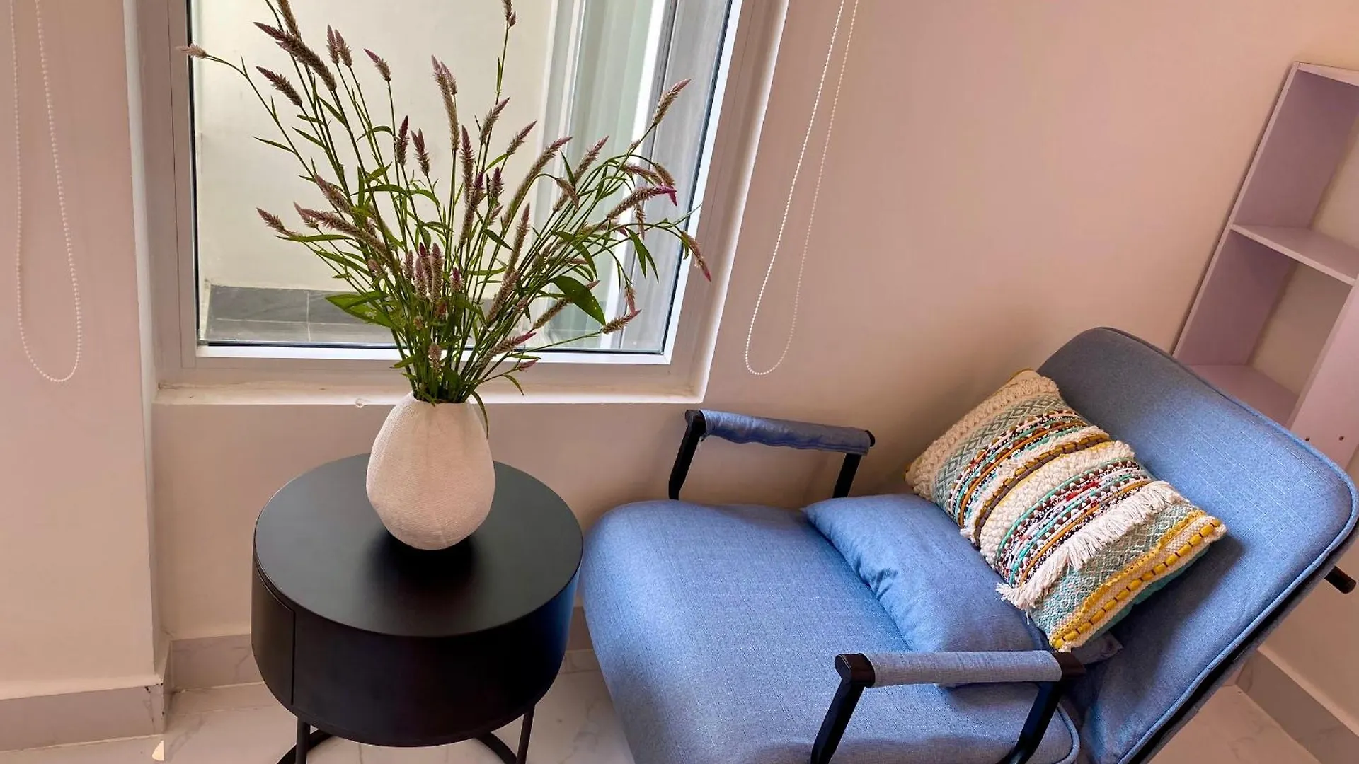 Apartment Terra Royal Homestay Ho Či Minovo Město