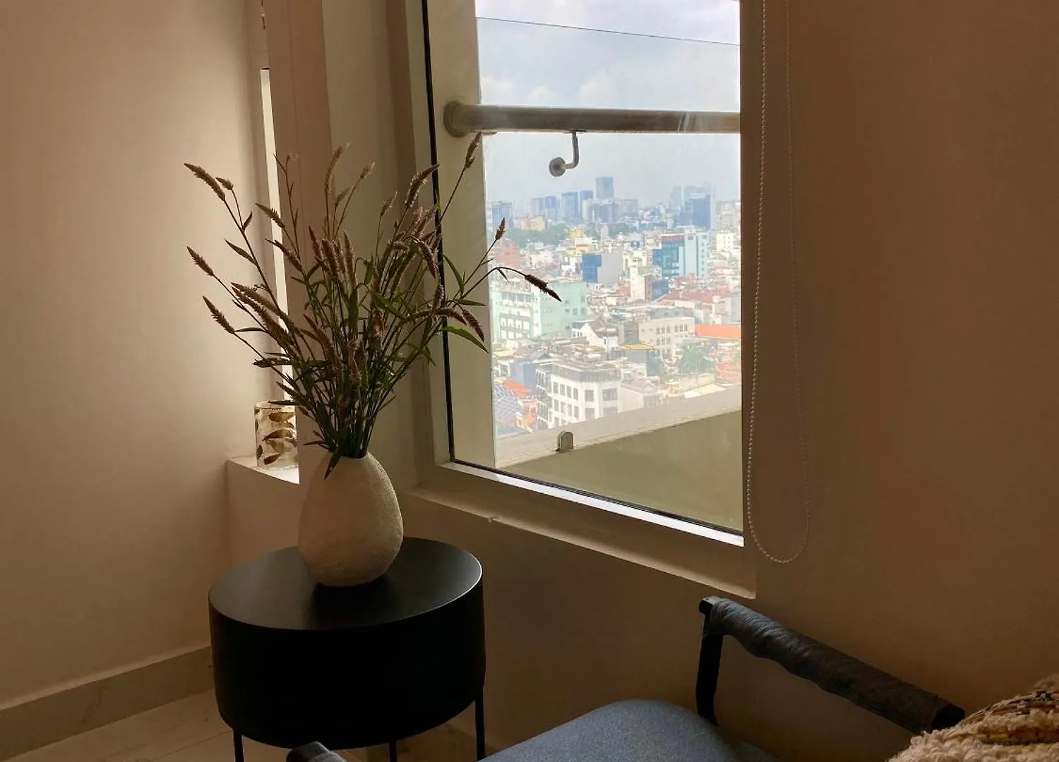 Apartment Terra Royal Homestay Ho Či Minovo Město