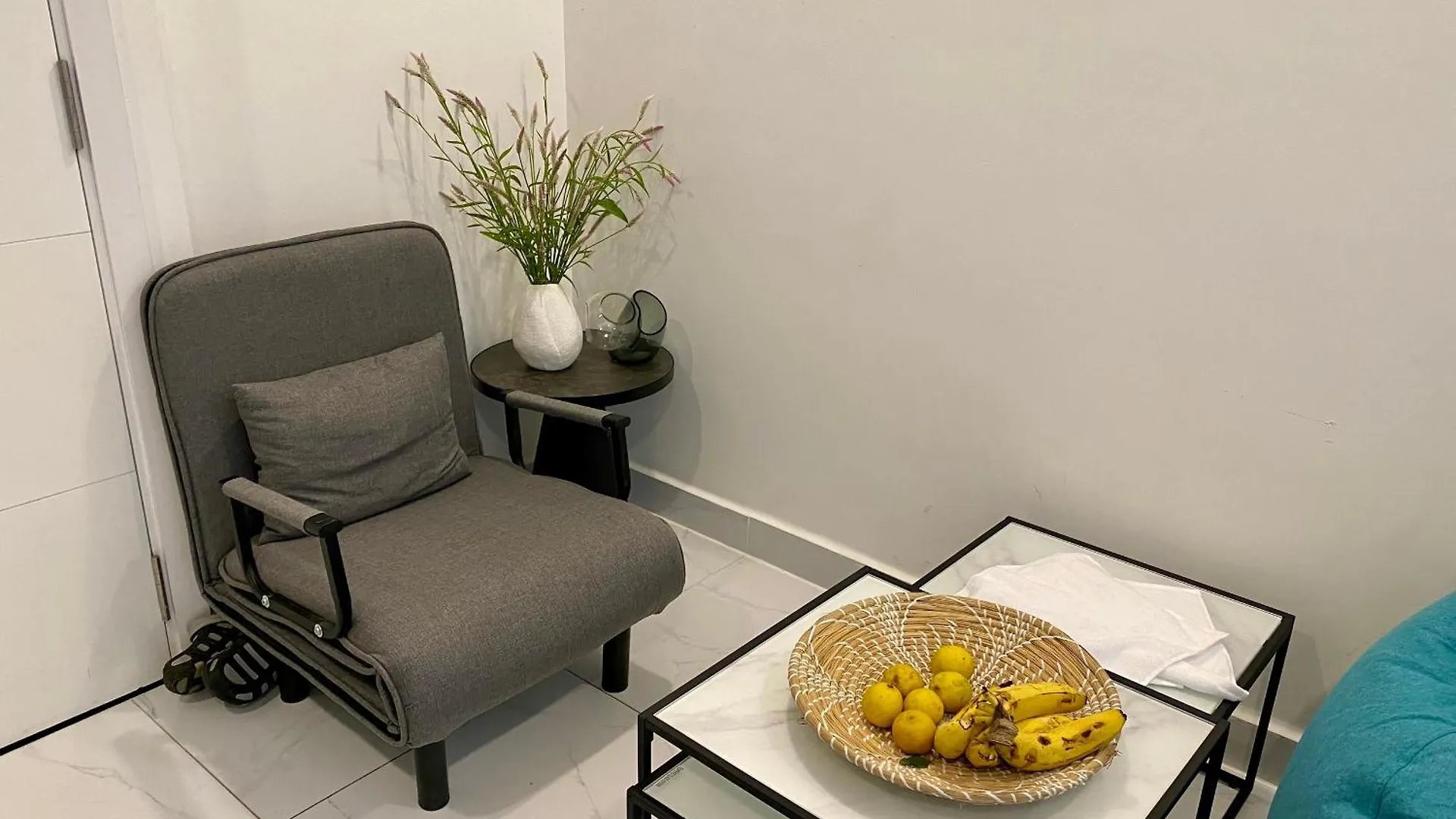 Apartment Terra Royal Homestay Ho Či Minovo Město
